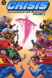 Justice League: Crisis on Two Earths