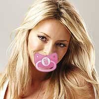 tess daly