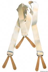 trouser braces