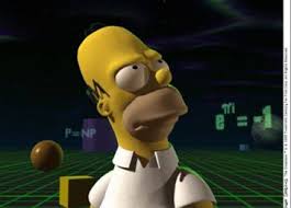 3D world where P \x3d NP and