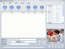 xilisoft converter