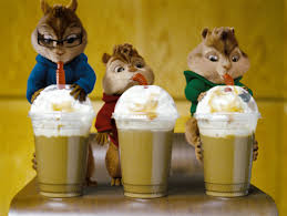 Alvin and The Chipmunkss