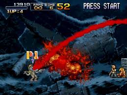 metal slug 3