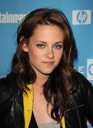 Kristen Stewart hair