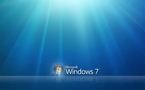 обои для windows 7