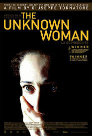 Esrarengiz Kad�n - The Unknown Woman