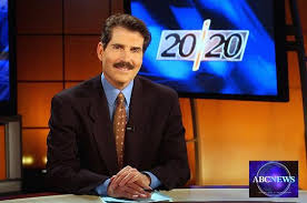 Bruce FEATURED on ABCs 20/20