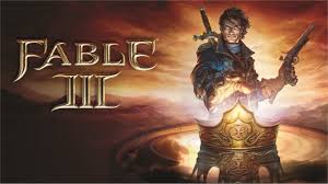 Fable 3 Wallpaper