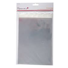 greeting card bags