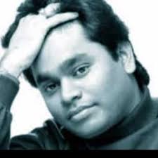 Rahman - A Musical tribute