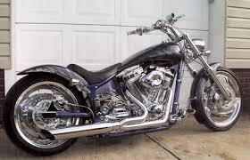 american ironhorse slammer