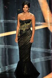 Halle Berry style