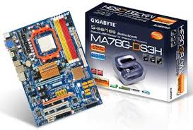 GIGABYTE Motherboard
