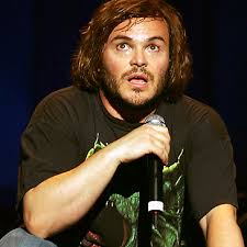 jack black