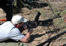 bren machine gun