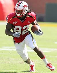 Torrey Smith Q \x26amp; A