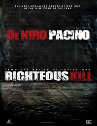 righteous kill