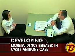 Case Against Casey Anthony