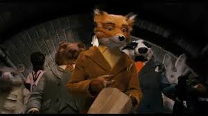 The Fantastic Mr. Fox