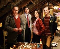 Criminal Minds Spin-Off