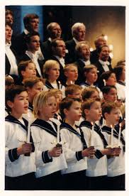 boys choir