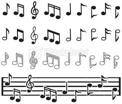 music notes images