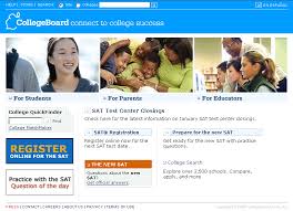 Check out different colleges