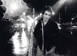 The legendary Alex Chilton