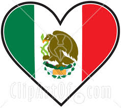 mexican flag eagle