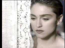 madonna la isla bonita