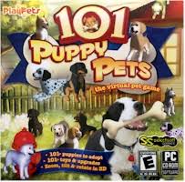 pet games