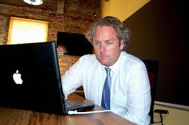 Andrew Breitbart is now
