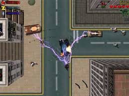 grand theft auto 2
