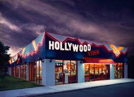 Hollywood Video