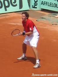 Score final pour Gulbis
