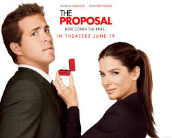 The Proposal Photo