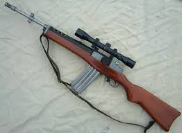 mini ruger