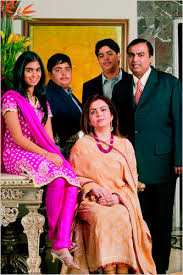 Mukesh Ambani To Be Worlds