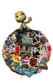 LittleBigPlanet is