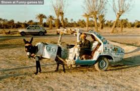 funny cars
