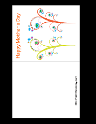 printable mothers day cards