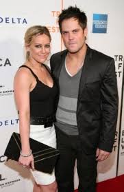 Hilary Duff Mike Comrie