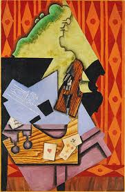 juan gris cubism