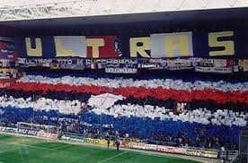 Sampdoria Rally With