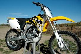 motocross racing