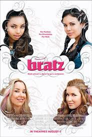 bratz resimleri