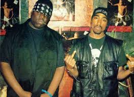 tupac amaru shakur
