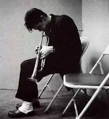 chet baker