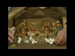 mr bean christmas