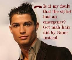 cristiano ronaldo 2009